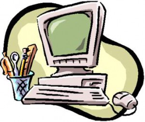 computer