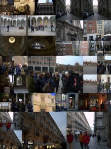 passeggiando foto