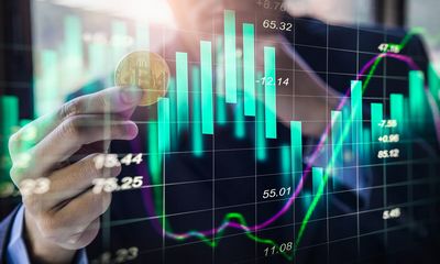 5 Vital Cryptocurrencies Besides Bitcoin