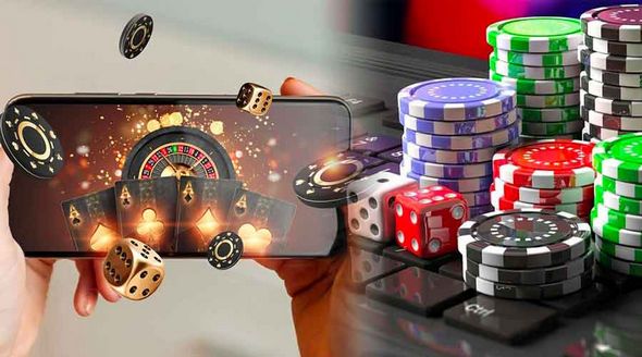 The Top Mastercard online casinos in 2023